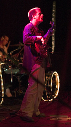 Darrell Goodman at the Reverb circa 2005